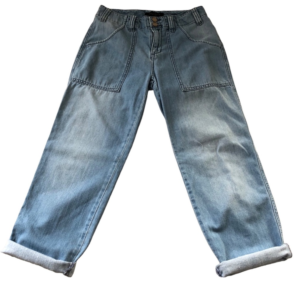 Anthropologie Sanctuary Jeans